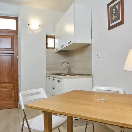 Napoleone E Il Mare Appartement *