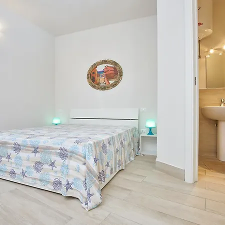 Appartement Napoleone E Il Mare
