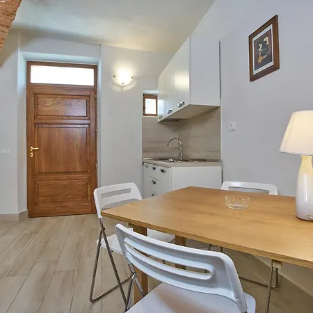 Napoleone E Il Mare Appartement *