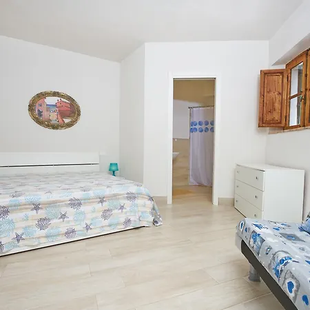 Appartement Napoleone E Il Mare *